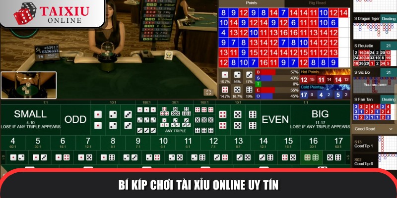 bi kip choi 861 Kinh nghiệm chơi thành công