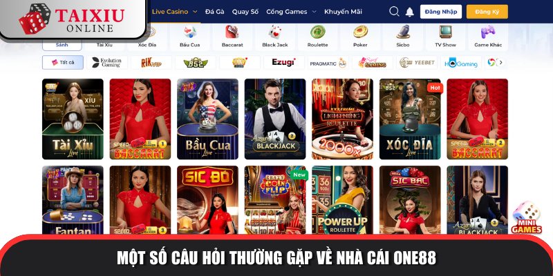 Giải đáp thắc mắc của khách hàng
