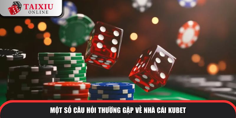 cau hoi thuong gap kubet 277 Một số câu hỏi thường gặp về cổng game KUBET