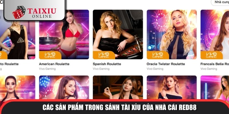 Các trò chơi luôn được yêu thích